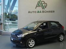 FORD KA+ 1.2 CoolSound, Essence, Occasion / Utilisé, Manuelle - 4