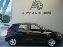 FORD KA+ 1.2 CoolSound, Essence, Occasion / Utilisé, Manuelle - 5
