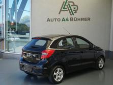 FORD KA+ 1.2 CoolSound, Essence, Occasion / Utilisé, Manuelle - 6