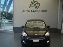 FORD KA+ 1.2 CoolSound, Essence, Occasion / Utilisé, Manuelle - 7
