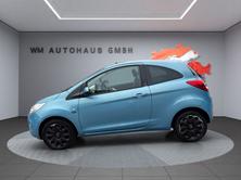 FORD KA 1.25 Ambiente, Essence, Occasion / Utilisé, Manuelle - 4
