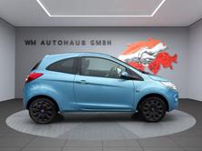 FORD KA 1.25 Ambiente, Essence, Occasion / Utilisé, Manuelle - 5