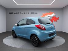 FORD KA 1.25 Ambiente, Essence, Occasion / Utilisé, Manuelle - 6
