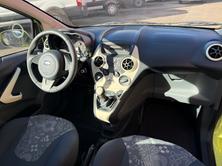 FORD KA 1.25 Ambiente, Petrol, Second hand / Used, Manual - 3