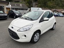 FORD KA 1.25 Trend, Benzina, Occasioni / Usate, Manuale - 3