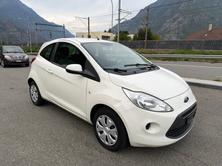FORD KA 1.25 Trend, Benzina, Occasioni / Usate, Manuale - 5