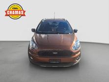 FORD KA+ 1.2 Ti-VCT Active, Essence, Occasion / Utilisé, Manuelle - 2