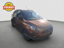 FORD KA+ 1.2 Ti-VCT Active, Essence, Occasion / Utilisé, Manuelle - 3
