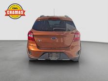 FORD KA+ 1.2 Ti-VCT Active, Essence, Occasion / Utilisé, Manuelle - 4