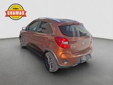 FORD KA+ 1.2 Ti-VCT Active, Essence, Occasion / Utilisé, Manuelle - 5