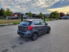 FORD KA+ 1.2 Ti-VCT Active, Essence, Occasion / Utilisé, Manuelle - 2