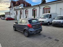 FORD KA+ 1.2 Ti-VCT Active, Essence, Occasion / Utilisé, Manuelle - 3