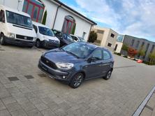 FORD KA+ 1.2 Ti-VCT Active, Essence, Occasion / Utilisé, Manuelle - 4