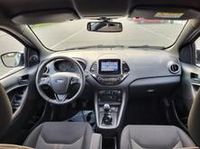 FORD KA+ 1.2 Ti-VCT Active, Essence, Occasion / Utilisé, Manuelle - 6