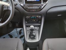 FORD KA+ 1.2 Ti-VCT Active, Essence, Occasion / Utilisé, Manuelle - 7