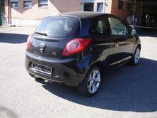 FORD 1.2 Titanium, Petrol, Second hand / Used, Manual - 2