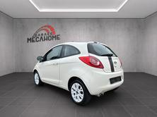 FORD KA 1.2 Grand Prix, Petrol, Second hand / Used, Manual - 4