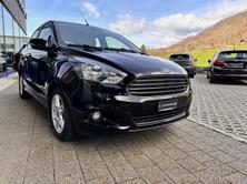 FORD Ka+ 1.2 Ti-VCT 85 Cool & Connect, Petrol, Second hand / Used, Manual - 3