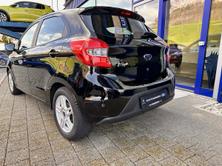 FORD Ka+ 1.2 Ti-VCT 85 Cool & Connect, Benzina, Occasioni / Usate, Manuale - 4