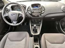 FORD Ka+ 1.2 Ti-VCT 85 Cool & Connect, Benzina, Occasioni / Usate, Manuale - 7