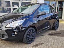 FORD Ka 1.2 Titanium, Benzin, Occasion / Gebraucht, Handschaltung - 2