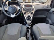 FORD Ka 1.2 Titanium, Benzin, Occasion / Gebraucht, Handschaltung - 5