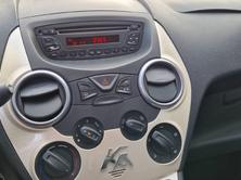 FORD Ka 1.2 Titanium, Benzin, Occasion / Gebraucht, Handschaltung - 6