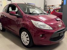 FORD Ka 1.2 Trend, Benzin, Occasion / Gebraucht, Handschaltung - 2