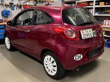 FORD Ka 1.2 Trend, Benzin, Occasion / Gebraucht, Handschaltung - 3