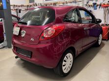 FORD Ka 1.2 Trend, Benzin, Occasion / Gebraucht, Handschaltung - 4