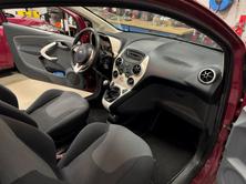 FORD Ka 1.2 Trend, Benzin, Occasion / Gebraucht, Handschaltung - 5