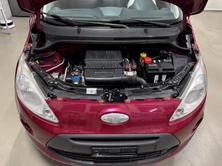 FORD Ka 1.2 Trend, Benzin, Occasion / Gebraucht, Handschaltung - 7