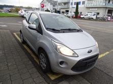 FORD Ka 1.2 Ambiente, Benzin, Occasion / Gebraucht, Handschaltung - 2