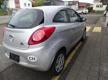 FORD Ka 1.2 Ambiente, Benzin, Occasion / Gebraucht, Handschaltung - 3