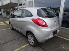 FORD Ka 1.2 Ambiente, Benzin, Occasion / Gebraucht, Handschaltung - 5