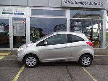 FORD Ka 1.2 Ambiente, Benzin, Occasion / Gebraucht, Handschaltung - 6