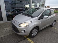 FORD Ka 1.2 Ambiente, Benzin, Occasion / Gebraucht, Handschaltung - 7