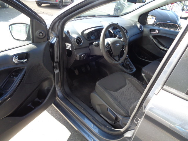 FORD Ka+ 1.2 Ti-VCT 85 Cool&Sound, Benzina, Occasioni / Usate, Manuale - 4