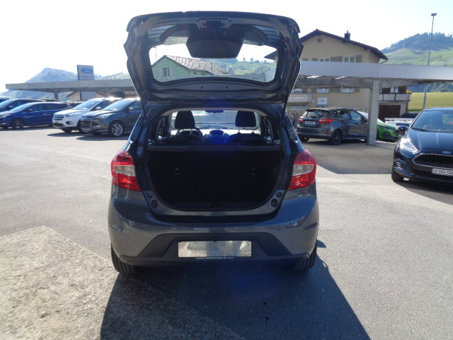 FORD Ka+ 1.2 Ti-VCT 85 Cool&Sound, Benzina, Occasioni / Usate, Manuale - 6