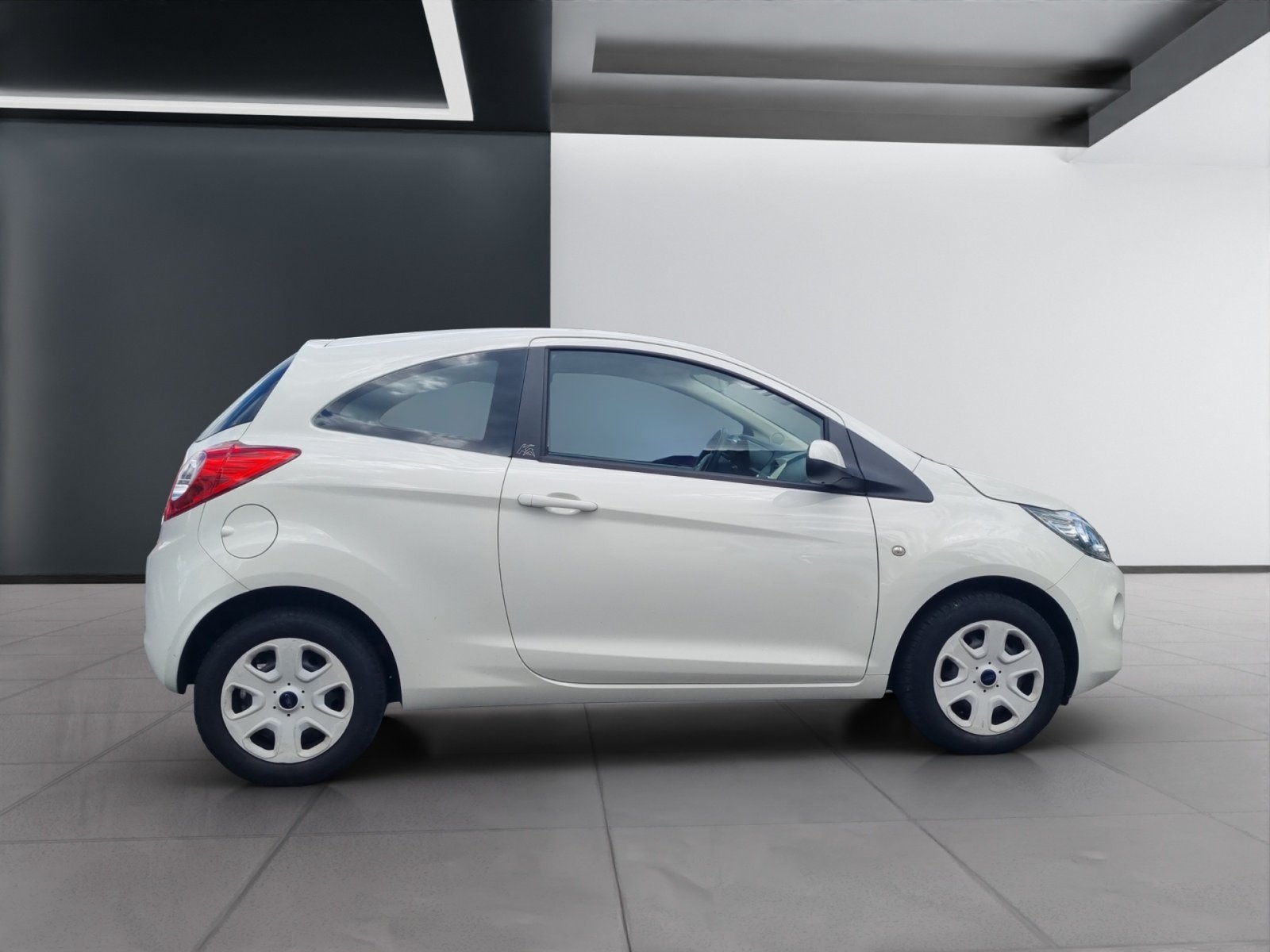 FORD Ka 1.2 Ambiente, Benzina, Occasioni / Usate, Manuale - 6