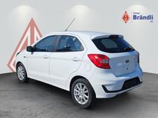 FORD Ka+ 1.5 TDCi 95 Cool & Sound, Diesel, Second hand / Used, Manual - 4