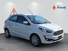 FORD Ka+ 1.5 TDCi 95 Cool & Sound, Diesel, Second hand / Used, Manual - 7