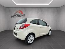 FORD KA 1.2 Grand Prix, Petrol, Second hand / Used, Manual - 6