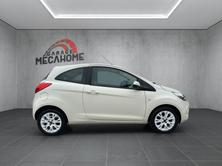 FORD KA 1.2 Grand Prix, Petrol, Second hand / Used, Manual - 7