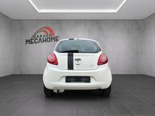 FORD KA 1.2 Grand Prix, Petrol, Second hand / Used, Manual - 5