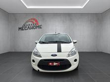 FORD KA 1.2 Grand Prix, Petrol, Second hand / Used, Manual - 2
