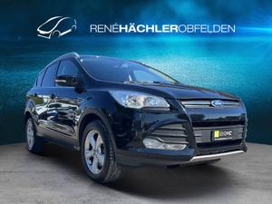 FORD Kuga 2.0 TDCi 140 Carving 2WD