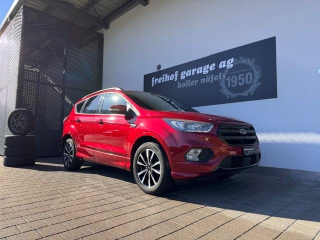 FORD Kuga 1.5 EcoB 150 ST-Line 2WD