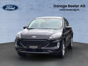 FORD Kuga 2.5 Hybrid Cool & Connect 4x4