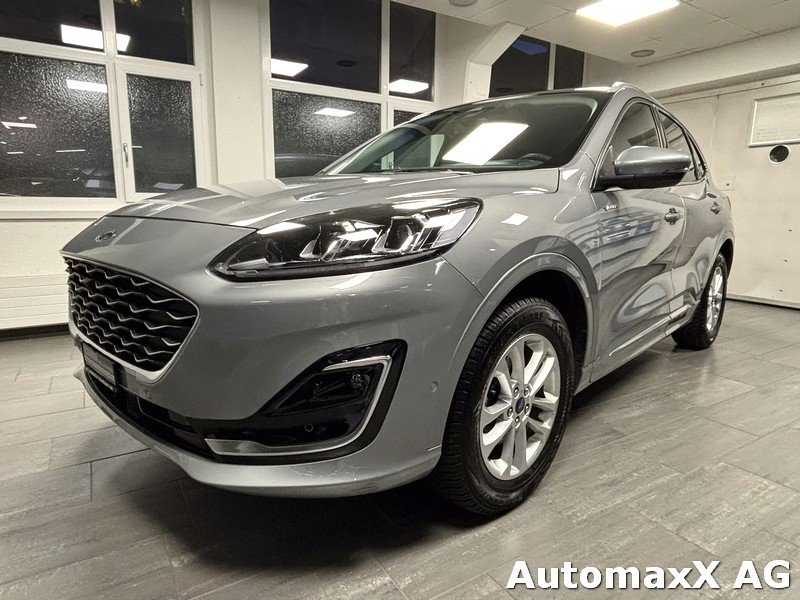 FORD Kuga 2.5 Hybrid Vignale 4x4